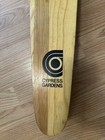 Cypress Gardens Skis El Diablo Vintage 66  Slalom Water Ski Great Condition