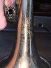Olds Recording Trumpet  638605  1967-1968 Case   Bach 7c Mp  Plays Great 