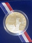 1986-s Statue Of Liberty Proof Silver Dollar In Ogp Best Price On Ebay 