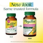 Postnatal Vitamins For Women With Moringa - 120 Tablets  Supports Energy   Welln
