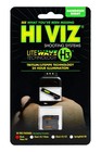 Hiviz   Litewave H3 Sight Tritium Litepipe Day night For All Glock Models Ch