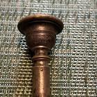 Antique Vintage Besson Model 5 Cornet Mouthpiece Mp York   Sons Grand Rapids