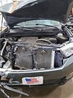 2013 Highlander Transmission Shifter Assembly Sku 4455053