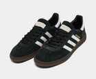 Adidas Handball Spezial Black Gum Db3021 Men s Size 9 5