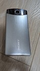 Sony Bloggie Touch Mobile Hd Snap Camera Mhs-ts20 Black Silver Tested works