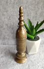 Vintage Large Table Lighter 1940s  Handmade 
