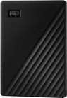 Brand New Sealed Wd My Passport 2tb External Usb 3 0 Portable Hard Drive Black