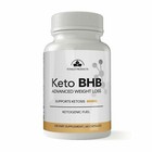 Ultra Fast Pure Keto Bhb Brazilian Belly Burn Weight Loss Pills Free Shipping