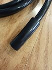8ft Black Replacement Talk Box Tube For Mxr M222 rocktron dunlop heil And Others