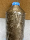 Bonded Nylon Thread 1 Pc  Coyote Brown 16 Oz  Upholstery Leather T-90