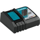 Makita 18v Lxt Lithium-ion Cordless 8 Ft  Concrete Vibrator Kit  5 0ah 