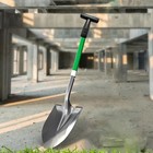 Shovel Handle Grips Snow Shovel Handle T Handle Replacement