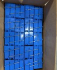 Carlon 1-gang Zip 20 Cu  Non-metallic Switch outlet Box  100 Qty 