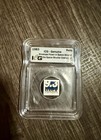 Icg Genuine Nasa Envelope Flown Aboard Space Shuttle Challenger 1983 Relic Slabs