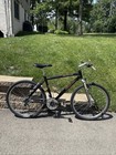 Vintage 1993 Specialized Stumpjumper M2 Fs Mountain Bike Mtb Vg