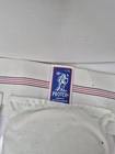 Vintage Athletic Supporter W  Cup Protector Hockey Jock Strap Canada Adult Large