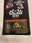 Dale Earnhardt  3 1994 Champion Action 1 64 Monte Carlo Diecast