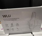 72 Count Wlu Dermaplaning Tools  Exfoliates Peach Fuzz 2 Speeds Ergonomic Handle