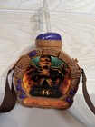 Rare  Universal Studios Revenge Of The Mummy Cup Canteen Bottle - Good Condition