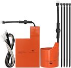 Cold Weather Kit For Generac-battery Heater Pad oil Heater Pad For Generac oi   