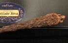 Gryffindor Mascot Wand 15   Harry Potter  Design Collection  Wizarding  Hogwarts
