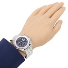Breitling Bentley Watches A13363 Stainless Steel Used