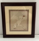 Set Of 2 Kewpies Art Work By Rose O   neil 1914