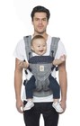 Ergobaby Omni 360 All-position Baby Carrier  stardust 
