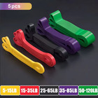 Resistance Bands exercise Bands For Men And Women Home Fitness