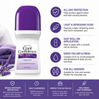 2-pack Avon Cool Confidence Original Roll-on Antiperspirant Deodorant 2 6 Oz Eac