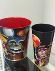 Five Nights At Freddy   s 2 Amc Exclusive New Popcorn Tin Bucket And Cup Ships Now