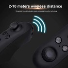 Wireless Bluetooth Gamepad Controller Remote Joystick For Android Vr 3d Glasses