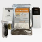 Kikkoman Lumitester Smart Pd-30 Atp Hygiene Monitoring System Lucipac Pen New