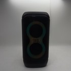 Jbl Partybox Stage 320 Portable Bluetooth Party Speaker - Black