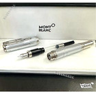 Vintage Montblanc Writers Edition   Victor Hugo   Limited Edition Fountain Pen