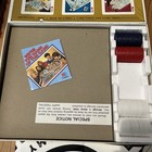 Vintage 1965 Rummy Royal Board Card Game By Whitman Complete Excellent Condition