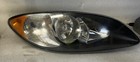             unbroken            used            pair Of Oem International Prostar Headlights