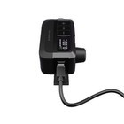 Trek Air Rush Electric Pump - Black