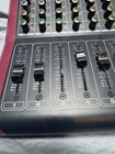 Phenyx Pro Ptx-20 6-channel Audio Mixer Sound Board System Bluetooth Usb Effects