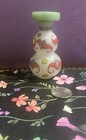 Rare Vintage Chinese Hand Painted Signed Snuff Bottle