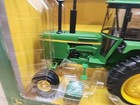 1 16 John Deere 4630 With Cab Plow City 2006