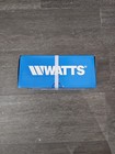 Watts Lf25aub-z3 Pressure Reducing Valve - 0009257