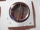 1-1 2  Allard Lowenstein New York U s  House Cello Pinback Button Silver Back