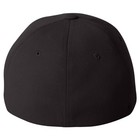 Thin White Line Usa Flag Hat American Flag Flex Fit Fitted Baseball Cap