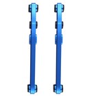 Maxpeedingrods Control Arm Kit For Honda Civic 1996-2000 Aluminum Suspension Kit