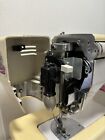 Necchi Royal Series 537l Sewing Machine