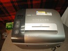 Royal 1630 Micro Cut Paper Shredding Machine