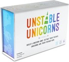 Unstable Unicorns Card Game Base   Expansion Packs New   Sealed