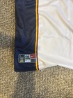 Vtg Brisbane Broncos 2004 Home Jersey Original Nike Rugby Shirt Xl Men Australia