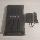 Netgear Nighthawk Cm1100 Docsis 3 1 Multi-gig Cable Modem 